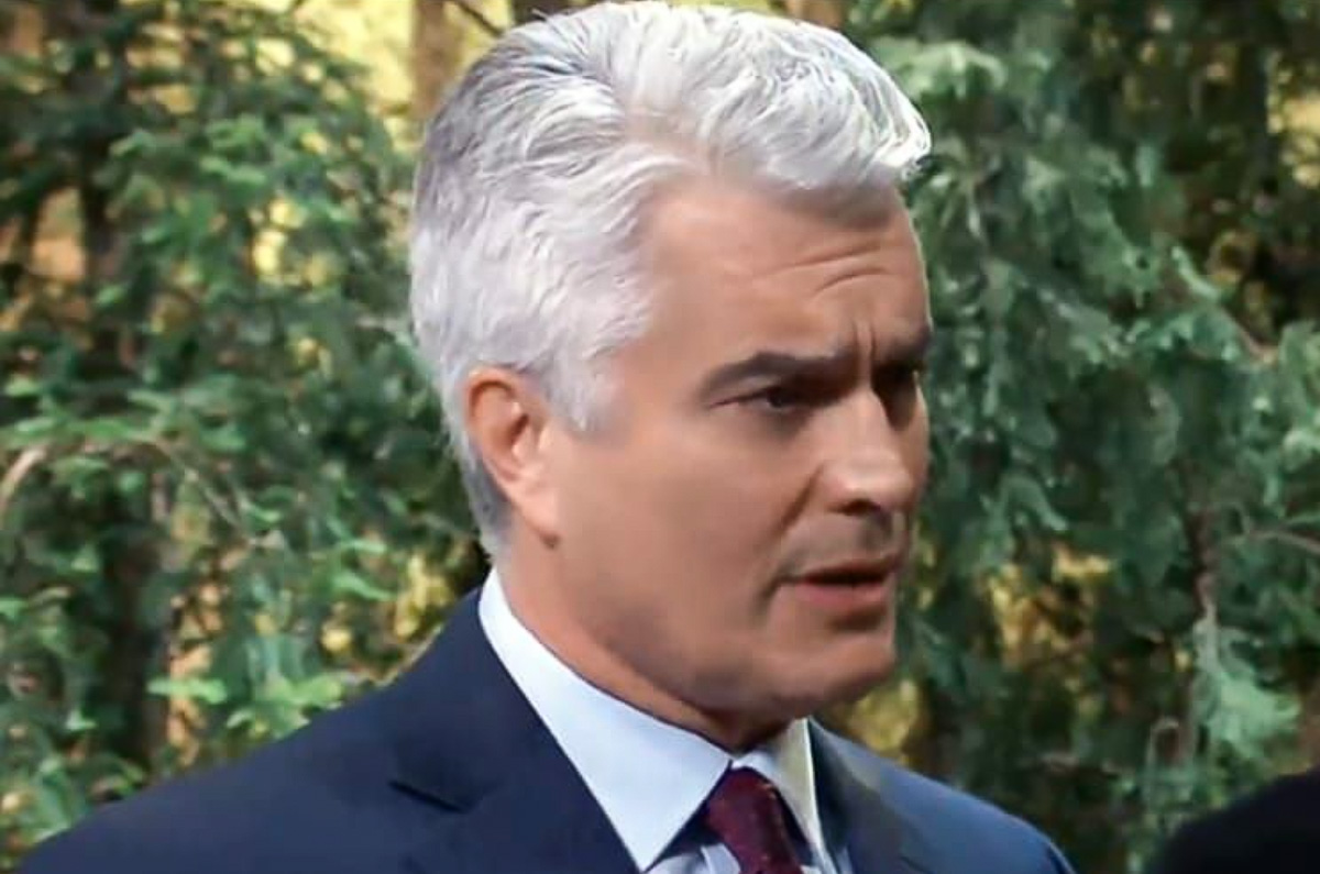 General Hospital Spoilers: Ric’s Rescue Sparks Chaos - Kristina Exposed, Ava Ruined!