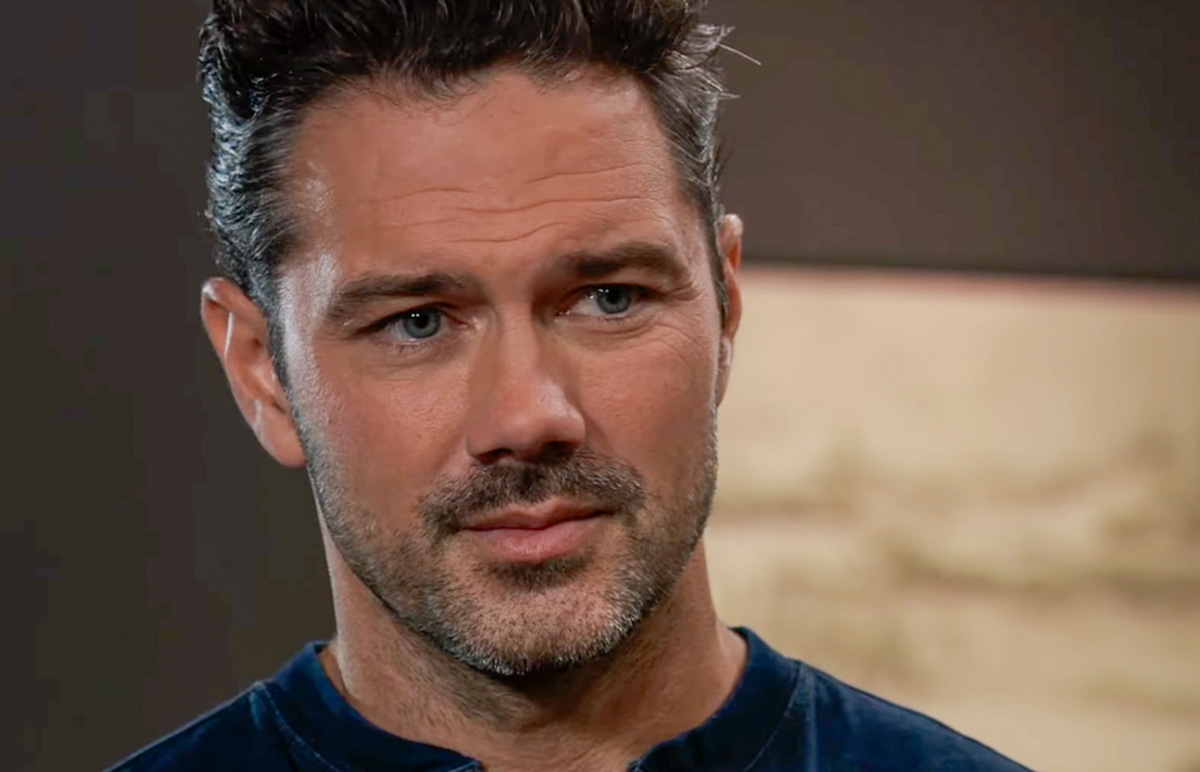General Hospital Spoilers: Did Nathan Just Slip Up About Charlotte — Or Reveal a Hidden Twist?