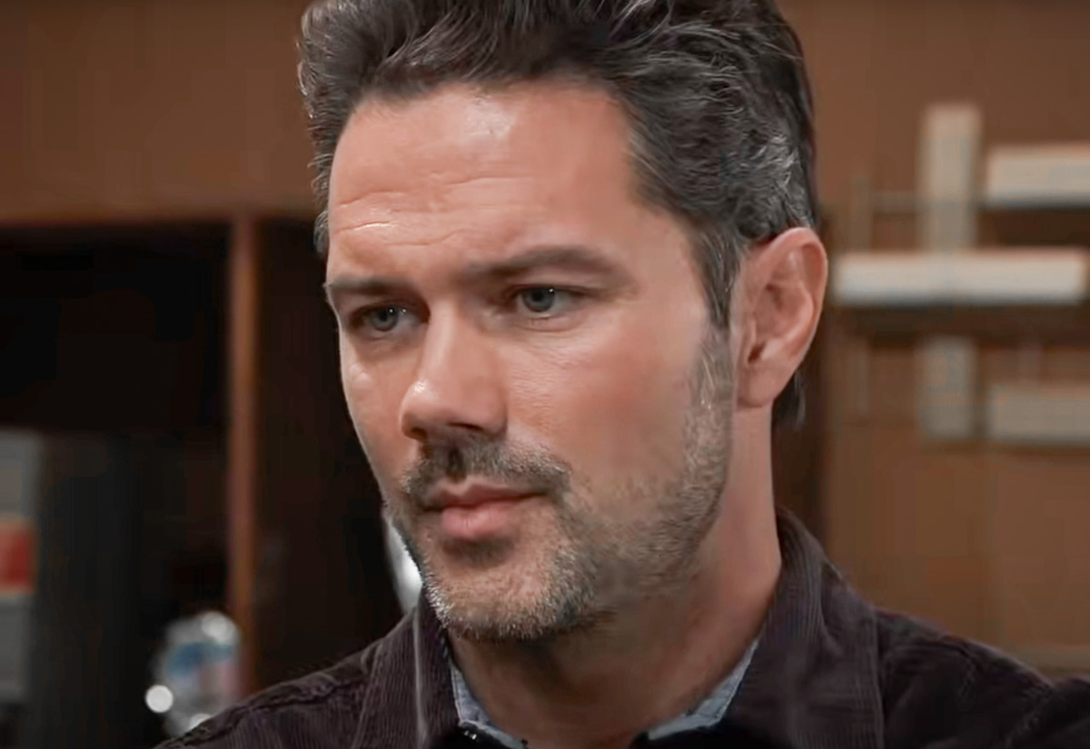 General Hospital Spoilers: Nathan Grills Dante About the Last Seven Years — What Will He Ask First?