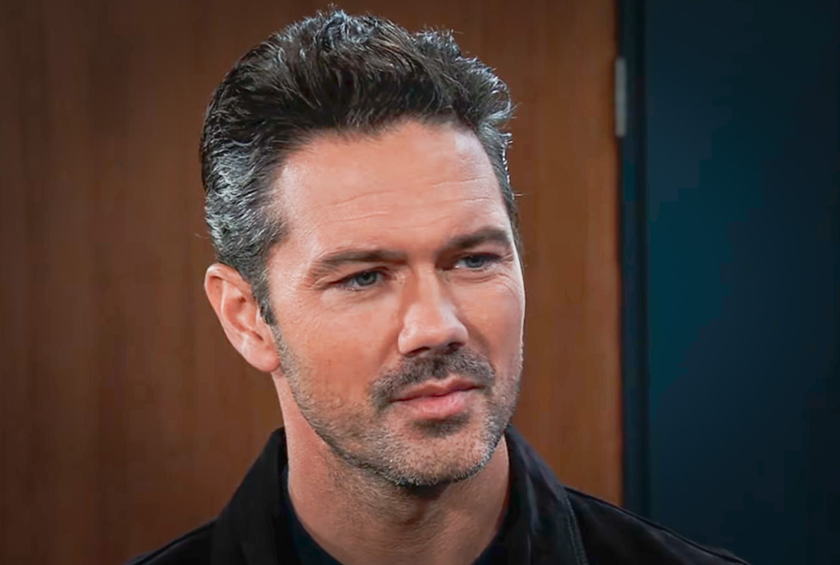 General Hospital Spoilers: Will Nathan Crack The Case Of Drew’s Shooting And Return To The Force?