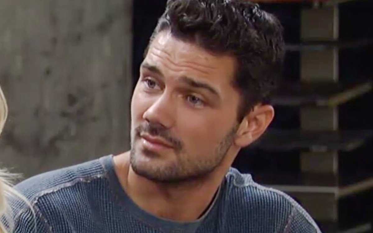General Hospital Spoilers: Nathan's Big Ask, Jason Morgan’s Betrayal, Molly’s Frantic Search