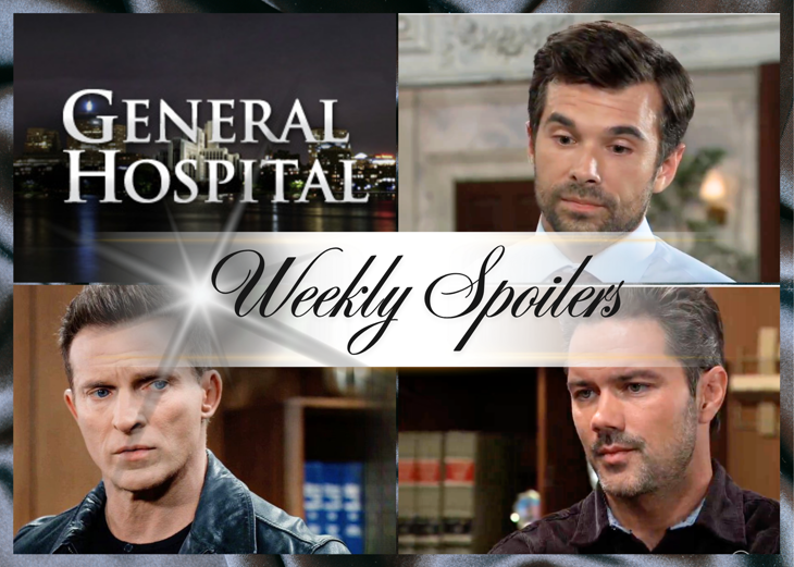 General Hospital