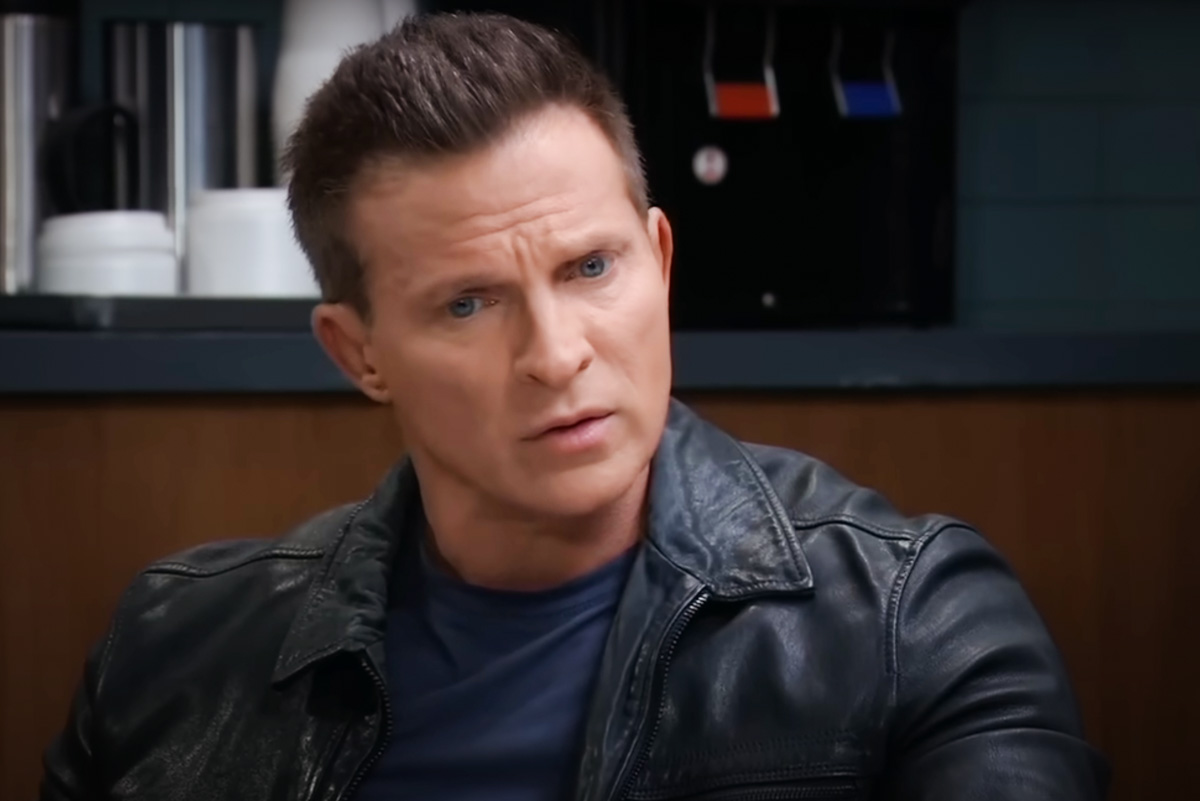 General Hospital Weekly Spoilers: Fate of Monica's House, Jason's Big Moves, Portia's Problems