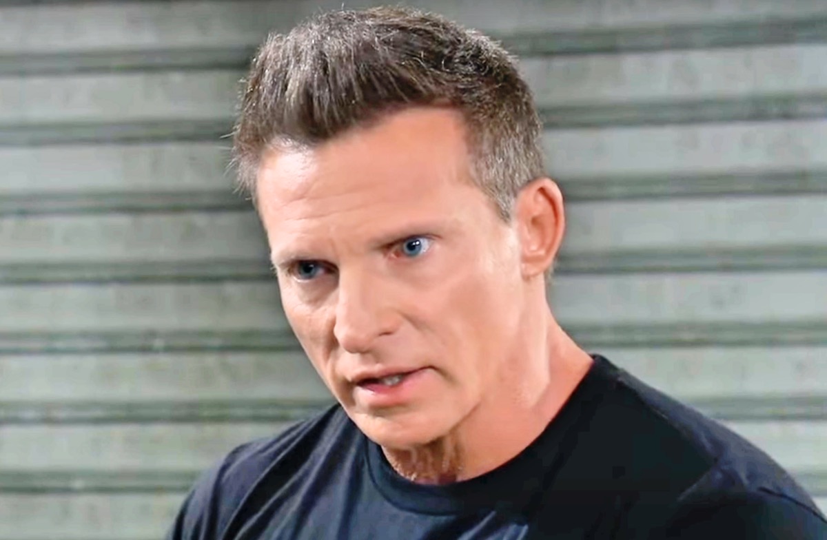 General Hospital Spoilers: Jason Confronts Carly, Britt Evicted?