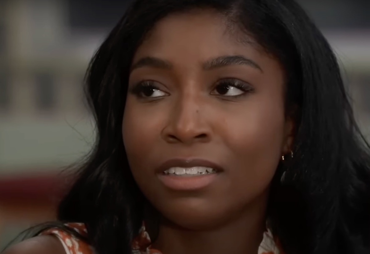 General Hospital Spoilers Update Monday, October 13: Sonny Takes A Stand As Trina's Family Faces New Threats