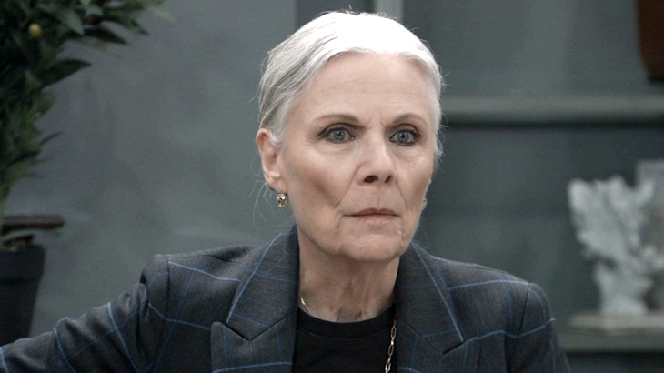 General Hospital: Tracy Quartermaine (Jane Elliot)