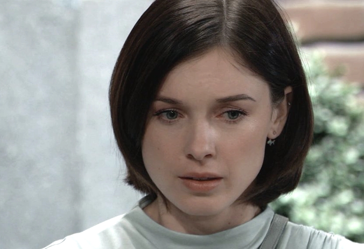 General Hospital: Willow Tait (Katelyn MacMullen)