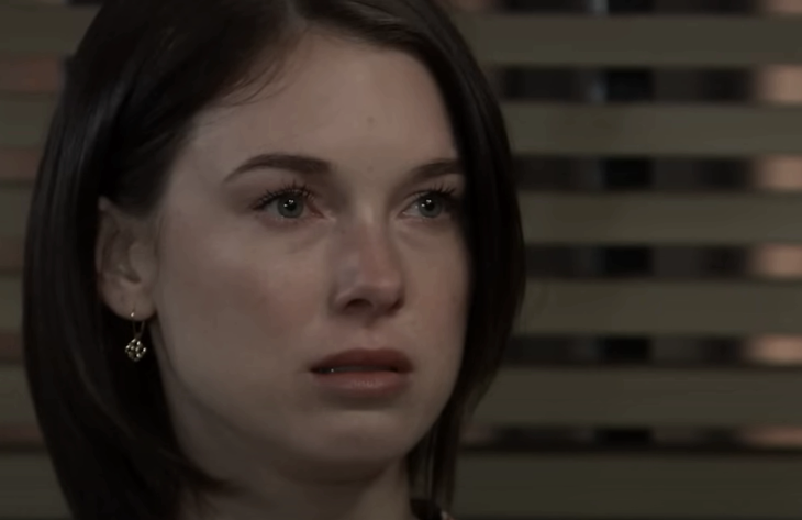 General Hospital: Willow Tait (Katelyn MacMullen)