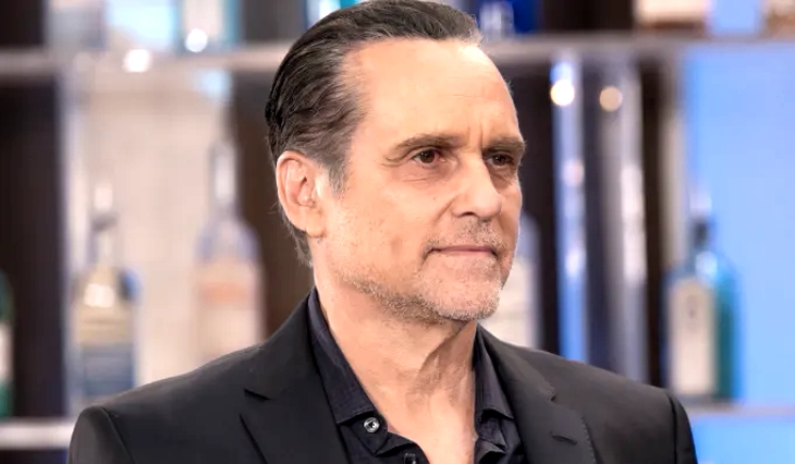 Maurice Benard