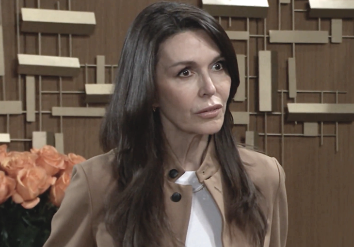 General Hospital: Anna Devane