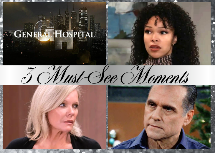 General Hospital