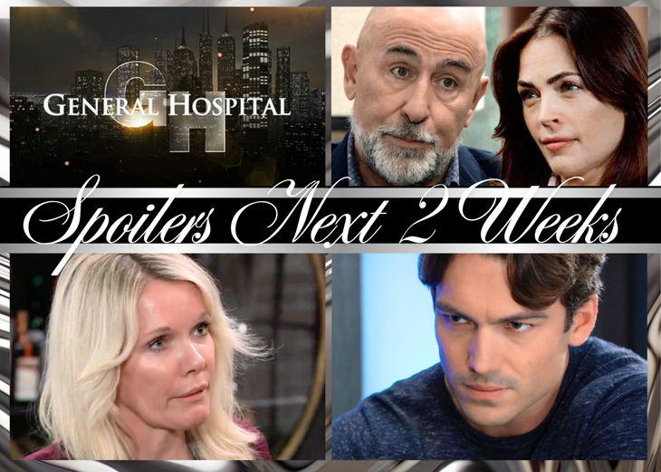 General Hospital