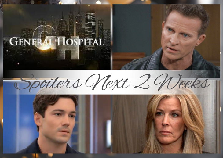 General Hospital