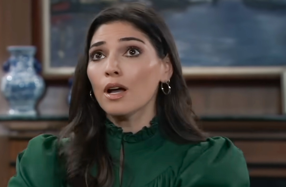 General Hospital Spoilers: 5 Romantic Twists You Can't Miss In November