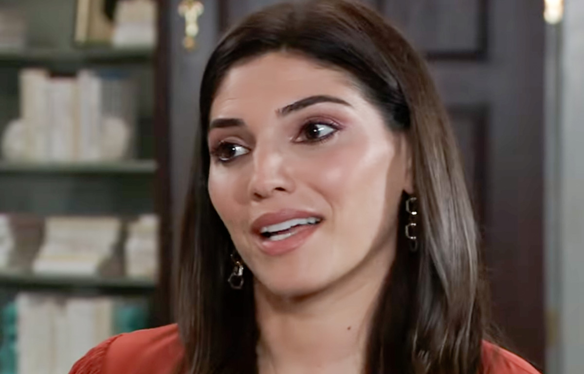 3 Must-See 'General Hospital' Explosive Moments - Week of Dec 1-5