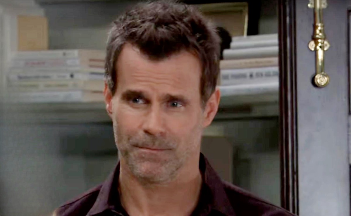 General Hospital Spoilers: Drew Furious Chase Visiting Willow, Tries To Take Him Out?