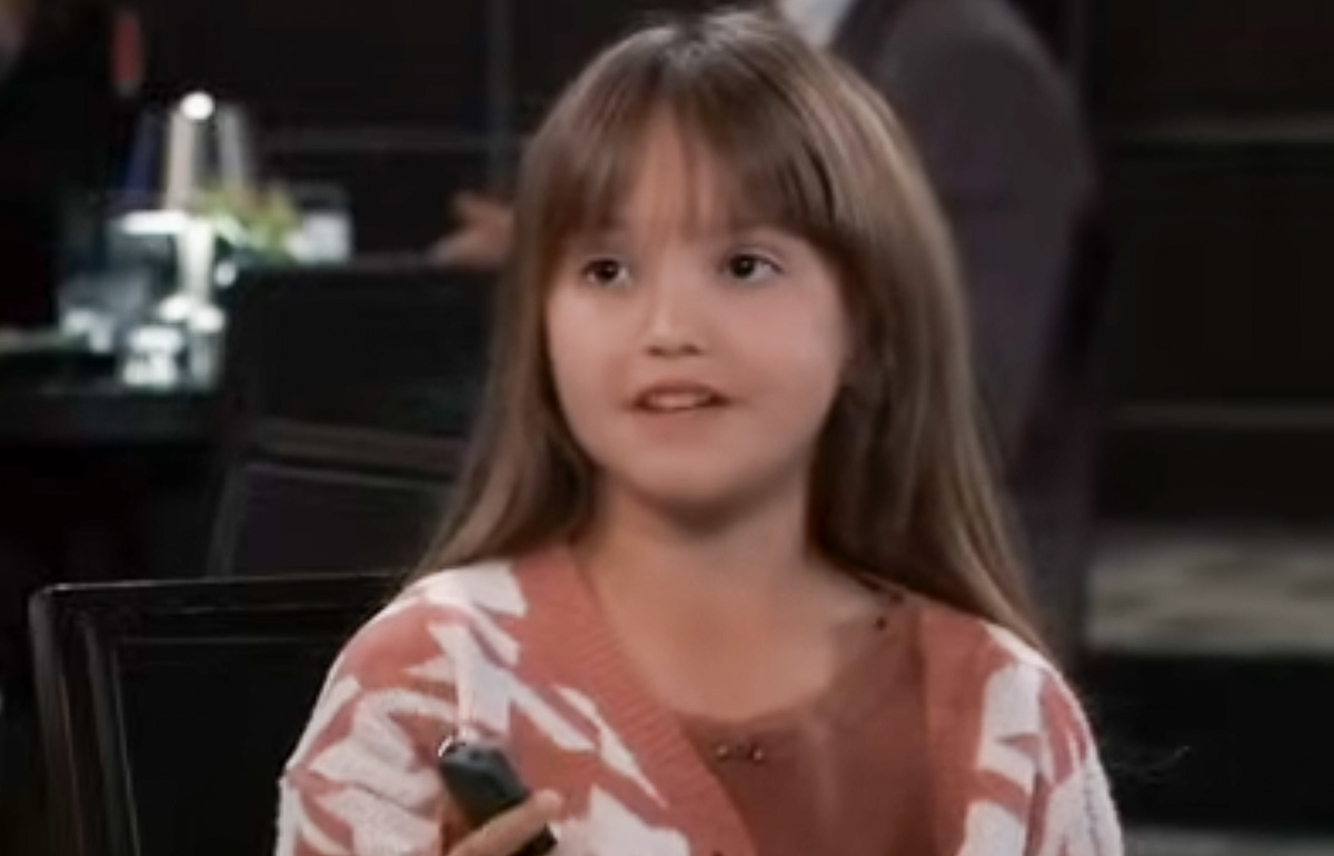 General Hospital Spoilers: Did Scout Shoot Her Dad Drew, Why Fans Think So