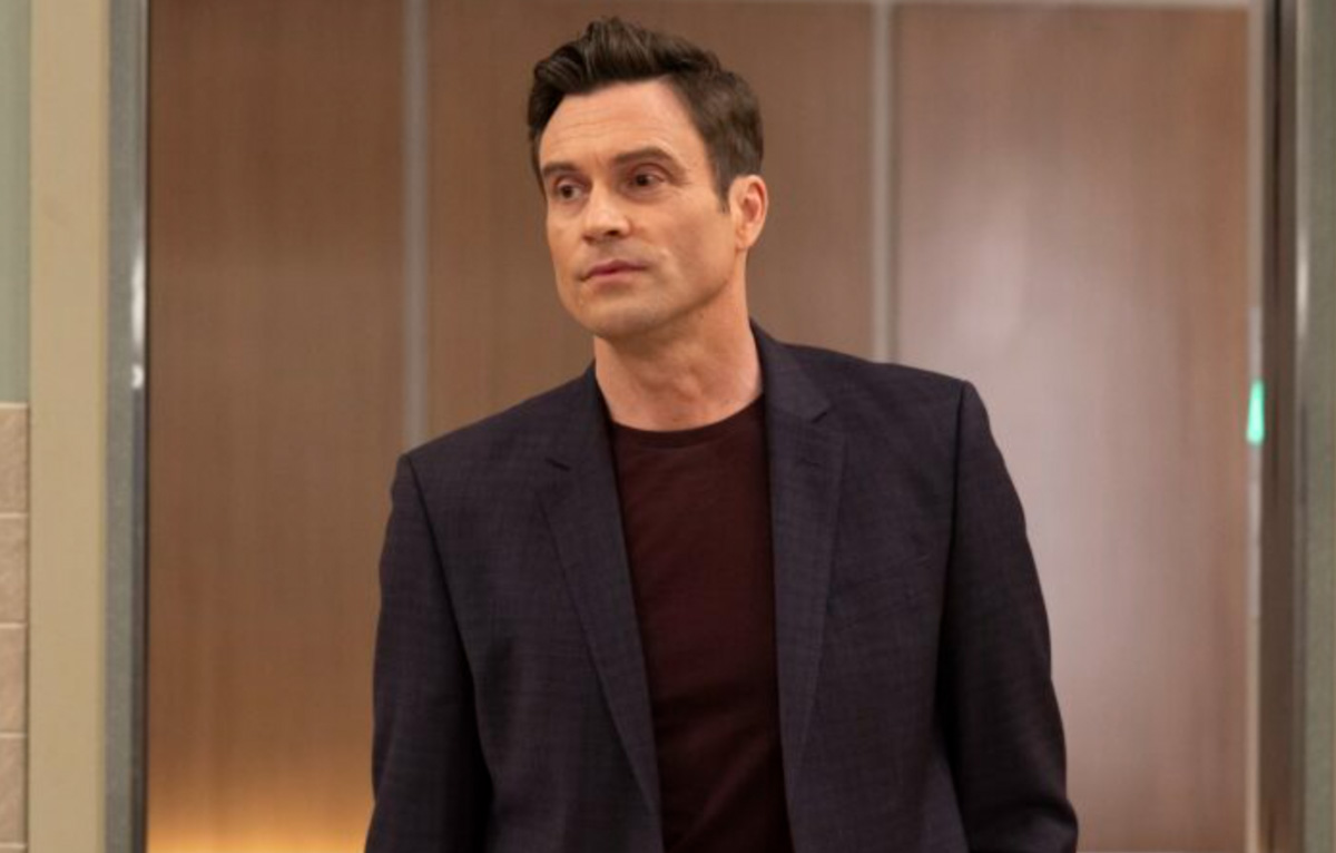 General Hospital Spoilers: Dalton's Terrible Timing-Bye, Bye, Dalton?