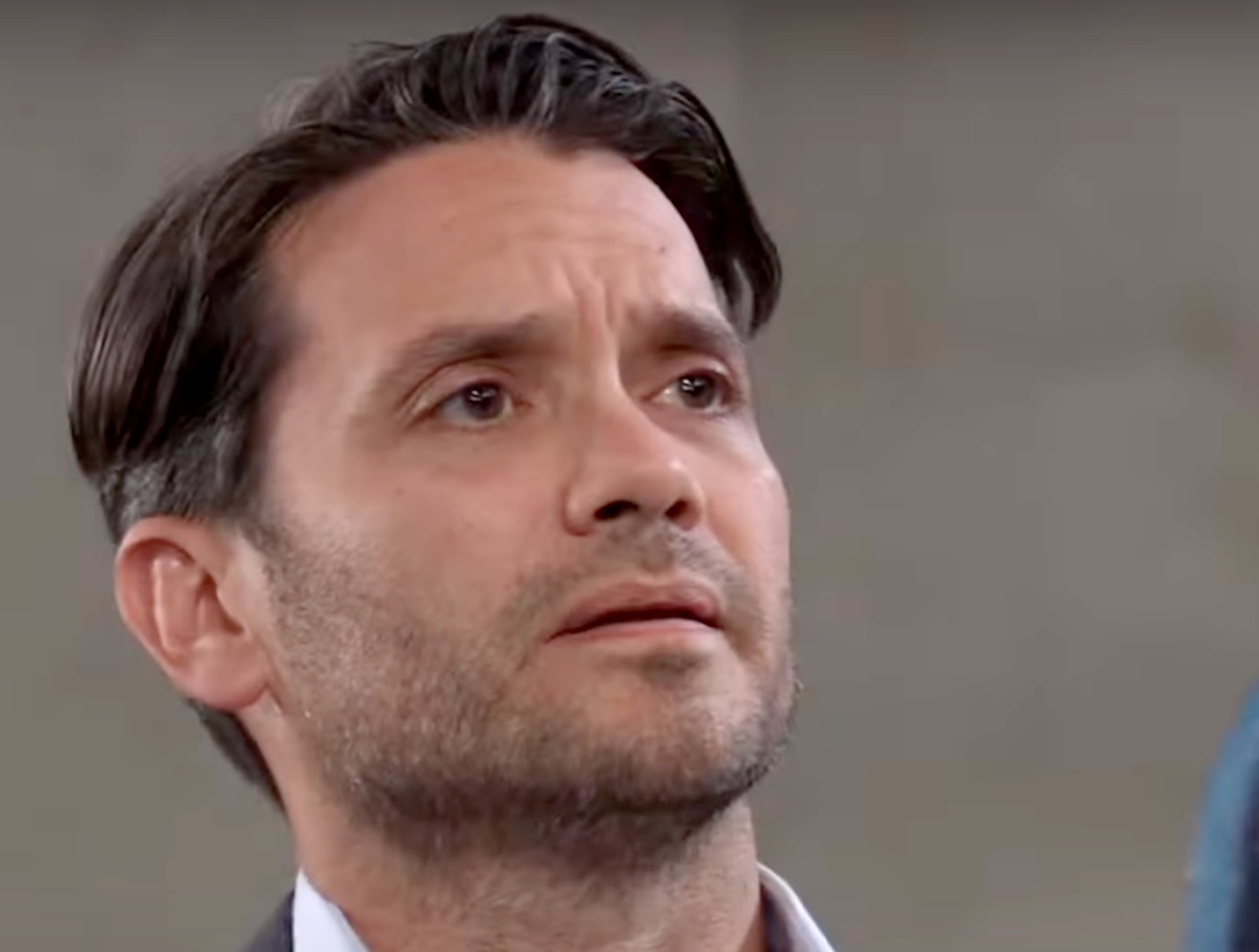 General Hospital Spoilers: Dante's Ultimatum, Will He Cut Off Gio To Protect Rocco?