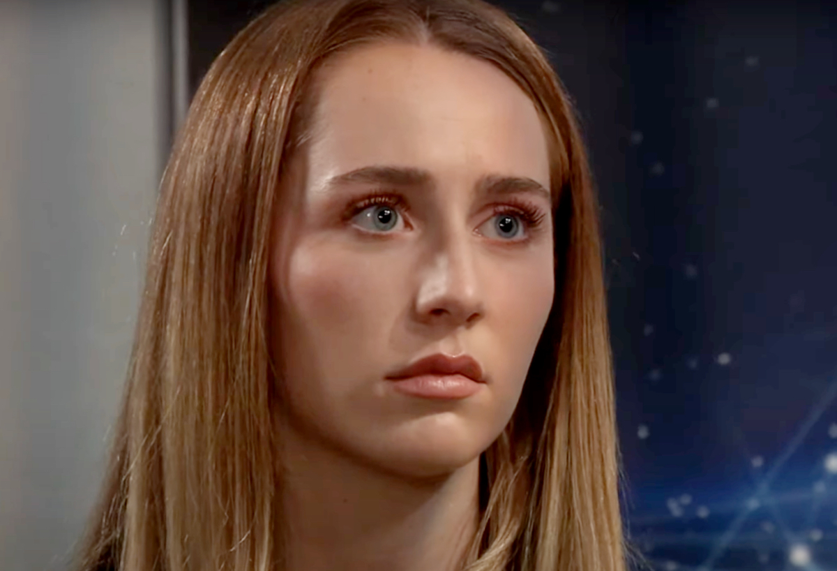 General Hospital Spoilers: Is It the Season for Treason for Josslyn Jacks?