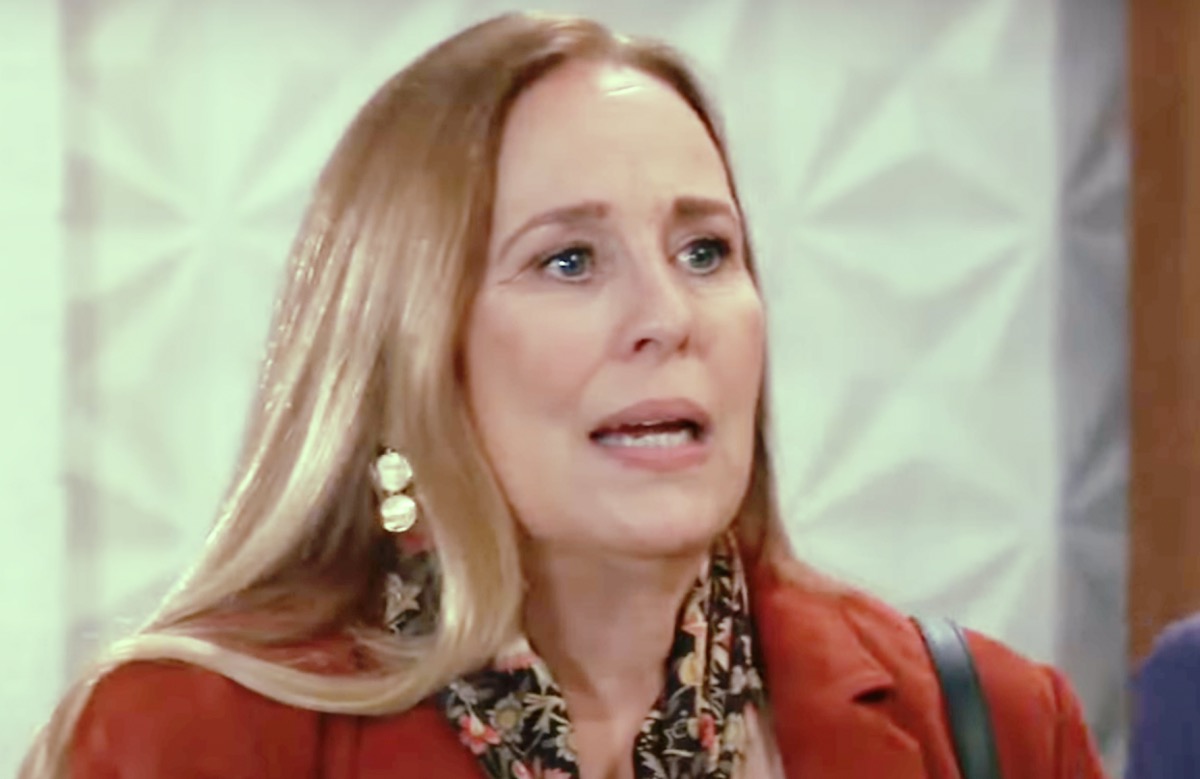 General Hospital Spoilers: Laura’s Horror, Chase’s Proof, Sonny & Justine Strategize