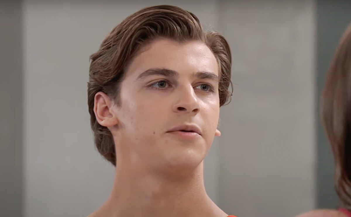 ‘General Hospital’ Spoilers: Brash Gio Wins Over Tracy — A New Era Dawns for the Quartermaines