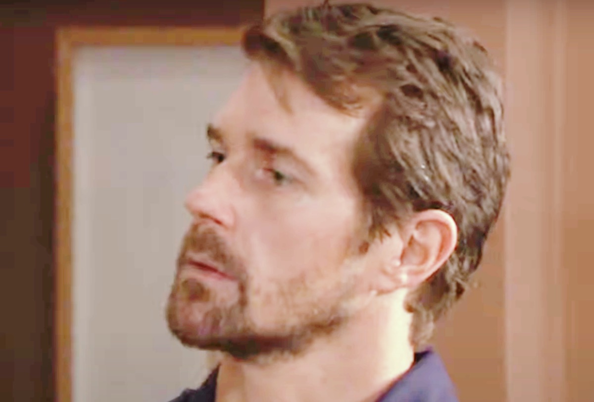General Hospital Spoilers: Did Cody Send Outback To Get The Q Mansion Sale Paperwork?