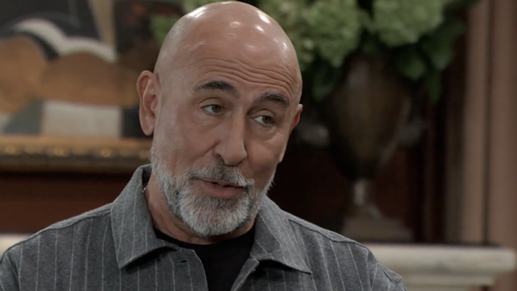 General Hospital: Jenz Sidwell (Carlo Rota)