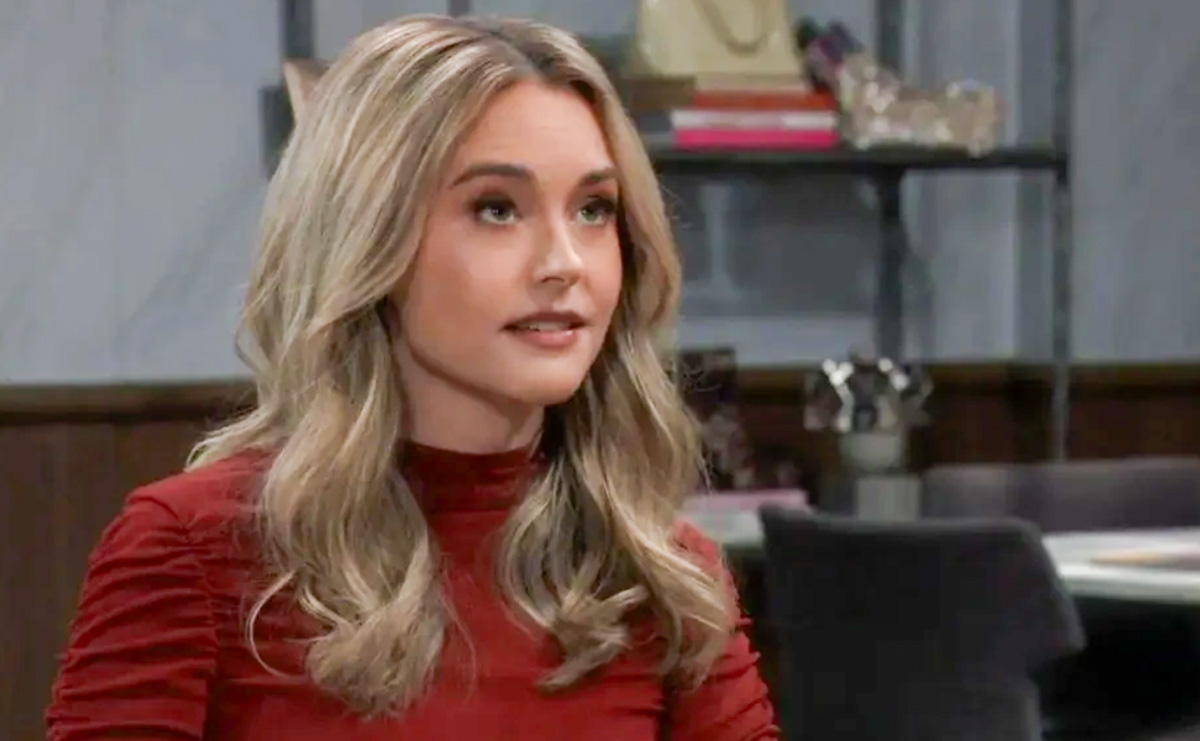 General Hospital Spoilers: Jacinda & Michael’s Shocking Double-Arrest Over Fake Alibi  