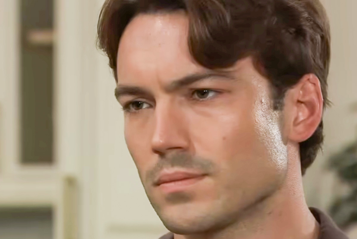 General Hospital Spoilers: This Might Be The Love Triangle Everyone Needs