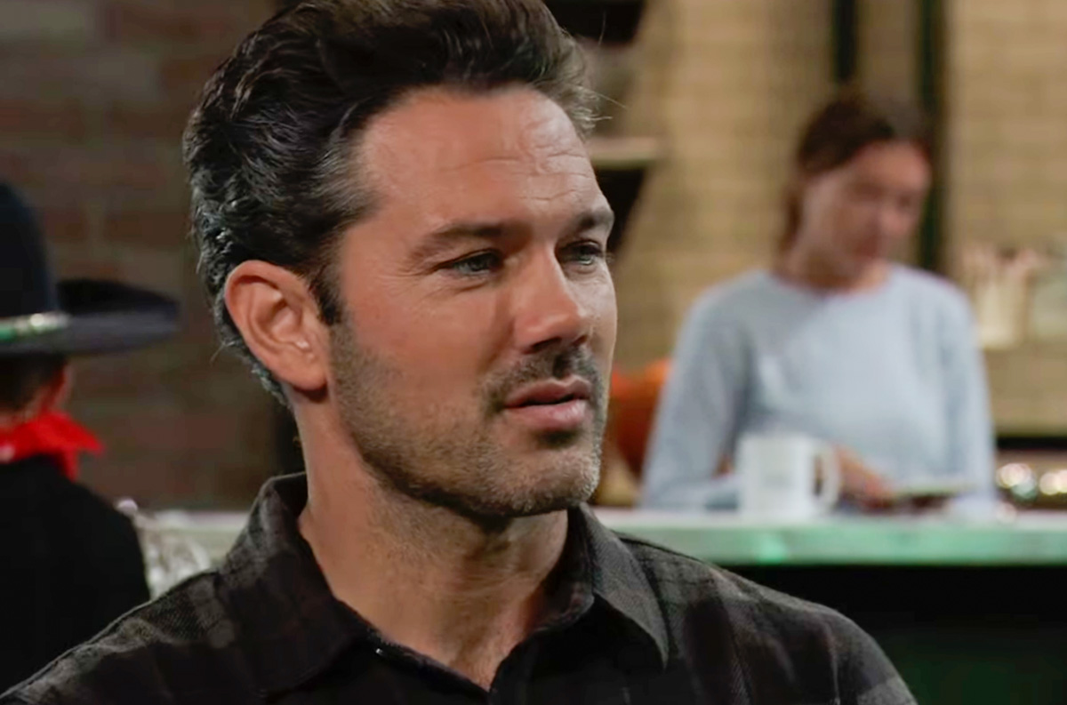 General Hospital Spoilers: Disturbing Alternate Reality, is Nathan West Really Cesar Faison?