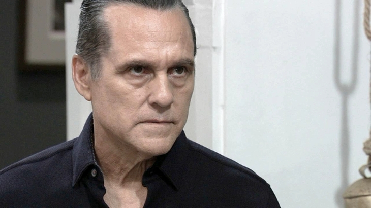 General Hospital: Sonny Corinthos (Maurice Benard),