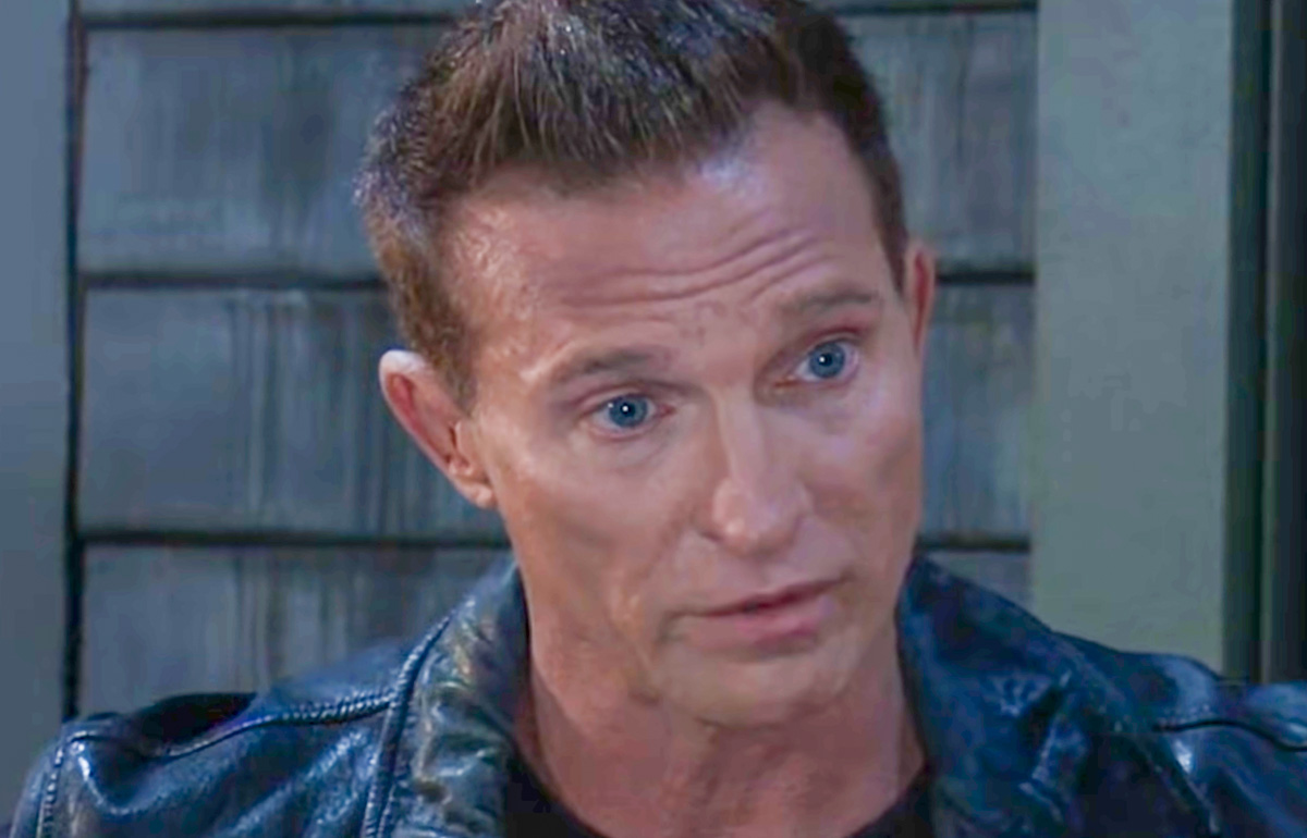 General Hospital Spoilers: Jason Left in Laura’s Car… Not Realizing Someone’s Watching?
