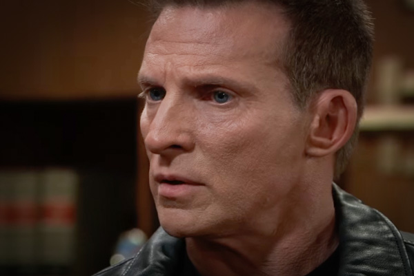General Hospital Spoilers: Anna Attacked, Jason’s Faison Mission, Tracy’s Leverage