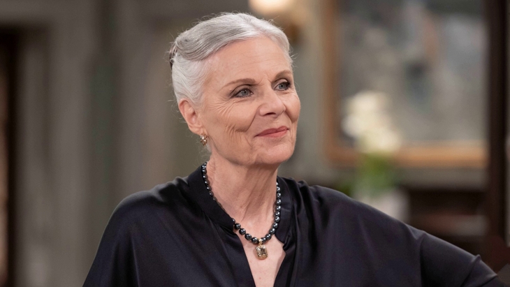 General Hospital: Tracy Quartermaine (Jane Elliot)