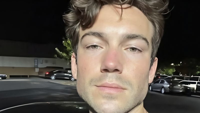 General Hospital Star Rory Gibson