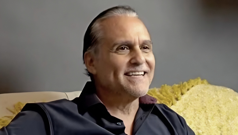 General Hospital star Maurice Benard - State of Mind - YouTube