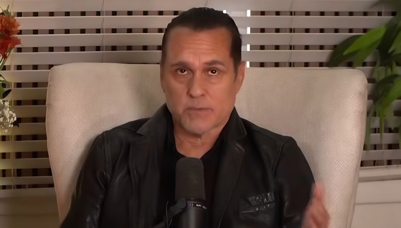 Maurice has a close bond with Genie regarding mental health - State of Mind podcast - YouTube