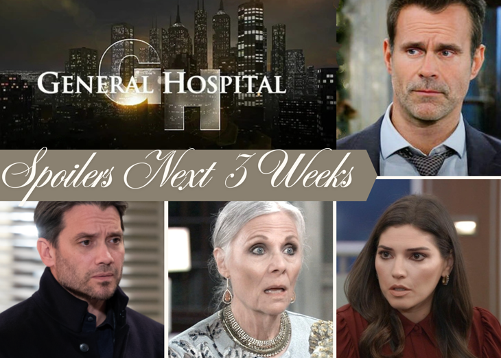 General Hospital