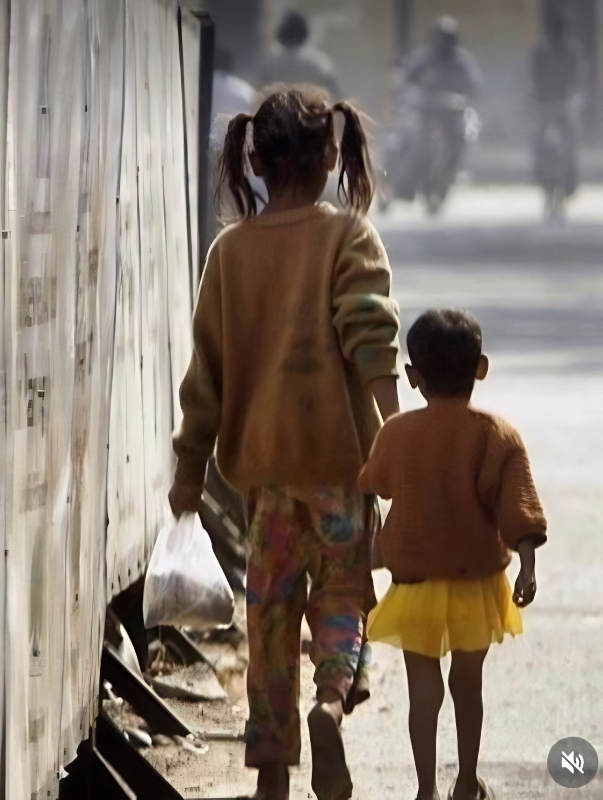 A message about kids from @mauricebenard - Instagram (1)