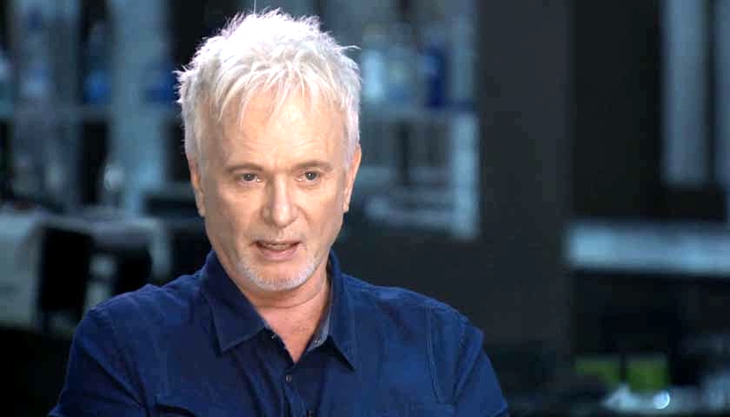 Anthony Geary