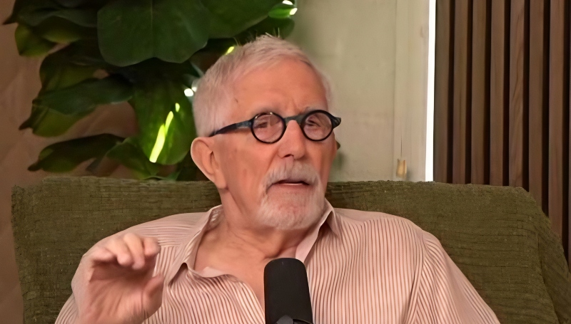 Fritz Coleman chats with Maurice Benard on State of Mind - YouTube