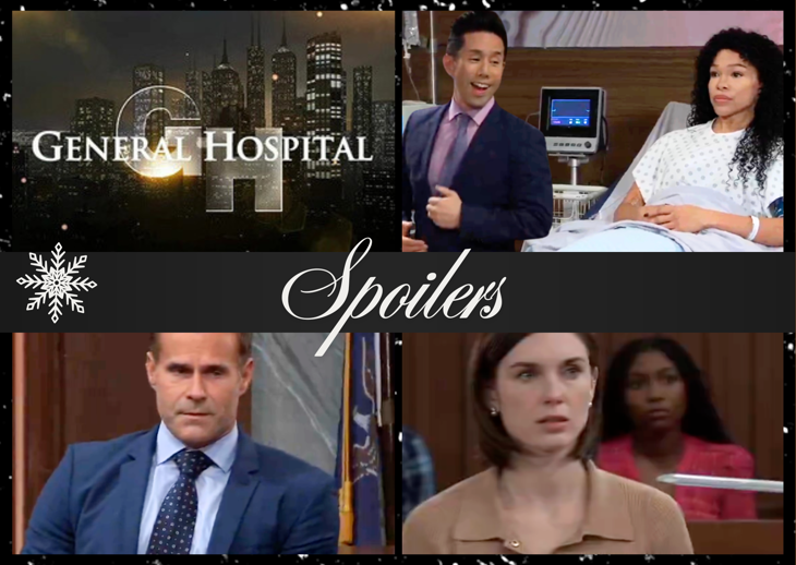 General Hospital
