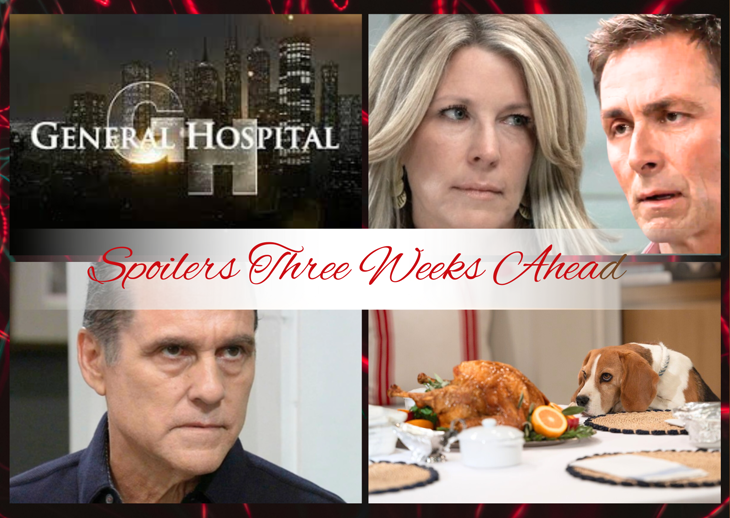 General Hospital