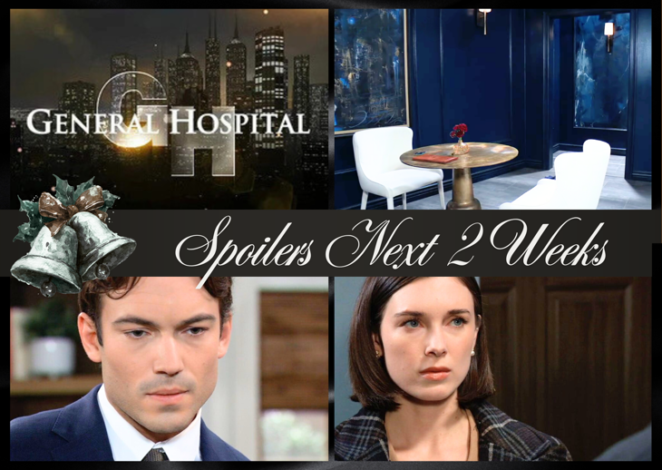 General Hospital