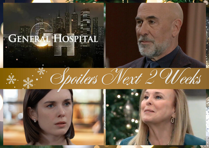 General Hospital