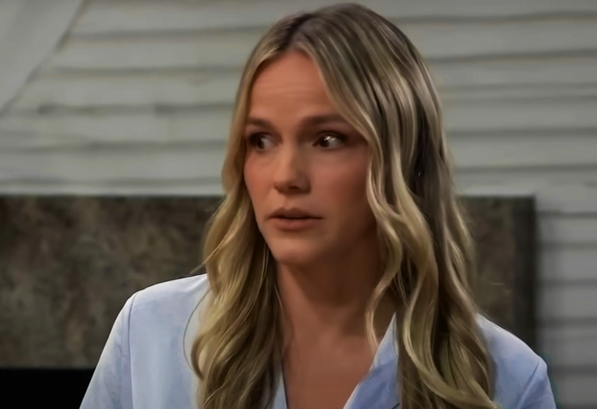 General Hospital Spoilers: A Romance On The Horizon For Lulu And Nathan?