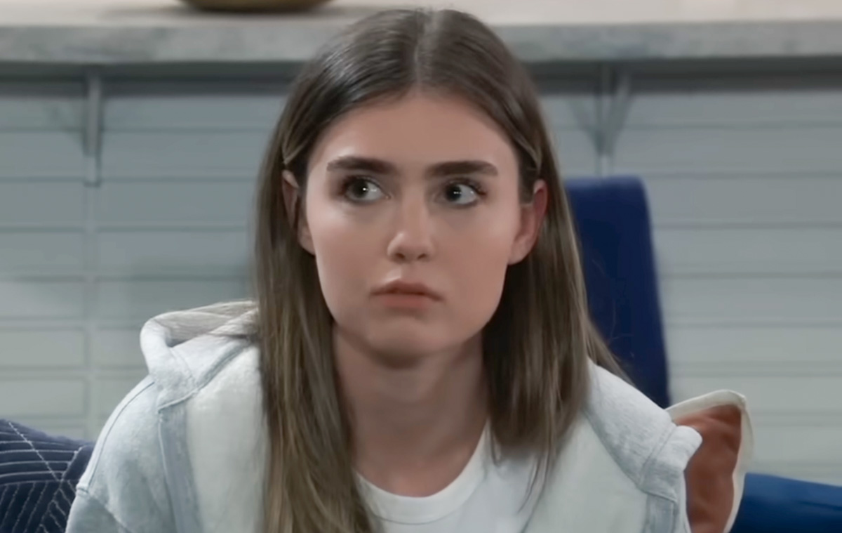 General Hospital Spoilers: Are Emma and Gio GH’s Most Boring Pair Yet?