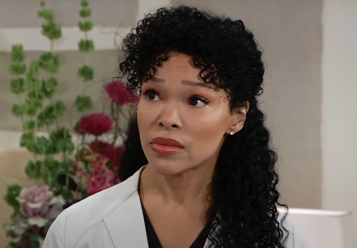 General Hospital Spoilers: Who Alters Portia’s DNA Test—There are Plenty of Suspects!