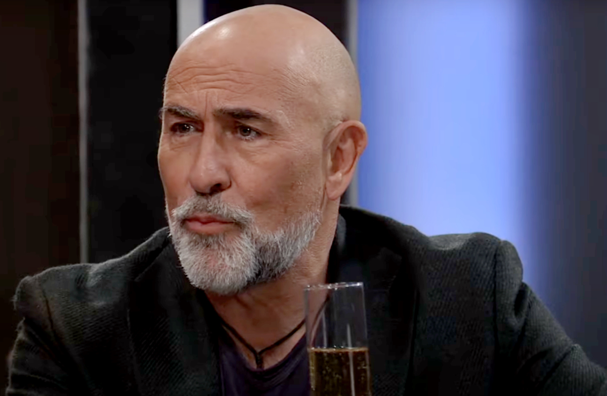 General Hospital Weekly Spoilers: Sidwell's Marching Orders, Alexis' Quest To Save Willow…And Scout